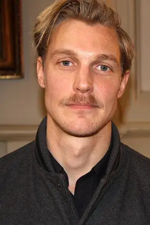 Espen Klouman Høiner