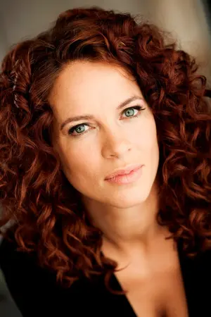 Maibritt Saerens