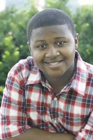 Miles J. Harvey