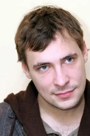 Евгений Цыганов