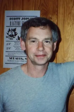 Ian Whitcomb