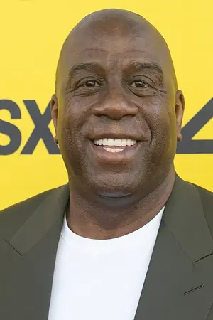 Magic Johnson
