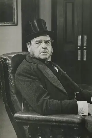 Walter Fitzgerald