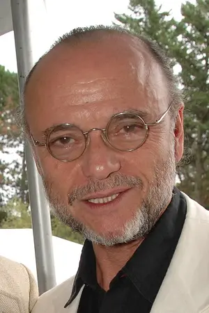 Moses Znaimer