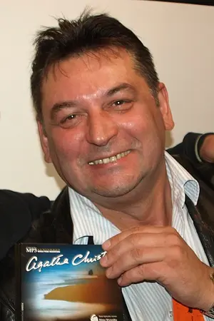 Artur Dziurman