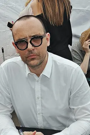 Risto Mejide