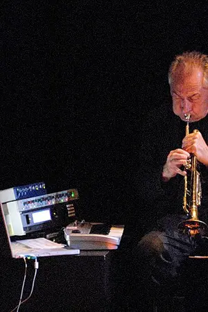 Jon Hassell