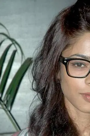 Sugandha Garg