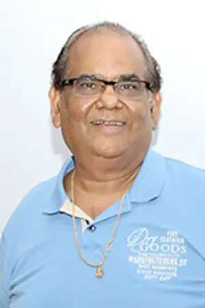 Satish Kaushik