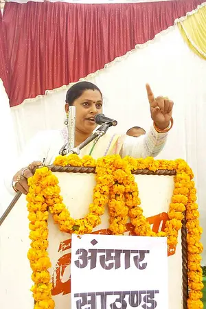 Sadhana Singh