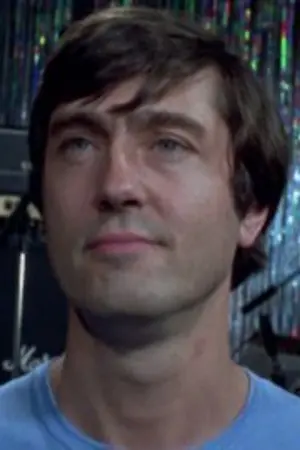 Brian Croucher