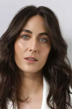 Claire Lovering