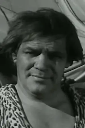 Buddy Baer