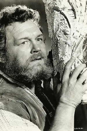 Walter Barnes