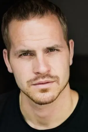 Marc Benjamin Puch