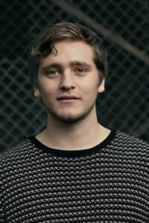 Benjamin Helstad