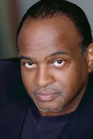 Tyrone Benskin