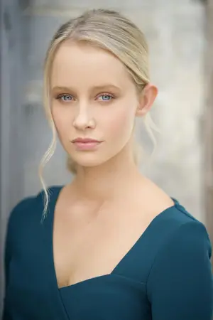 Mercy Cornwall