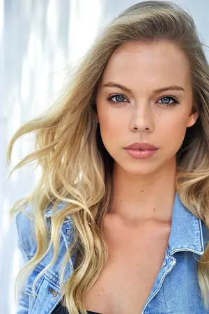Georgia-May Davis