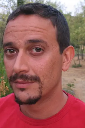 Luis Callejo