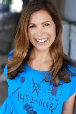 Eileen Stevens