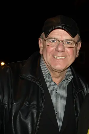 Krzysztof Jędrysek