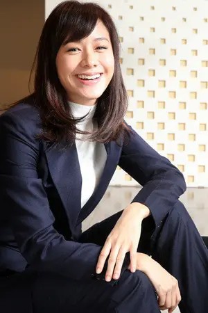 Karena Lam