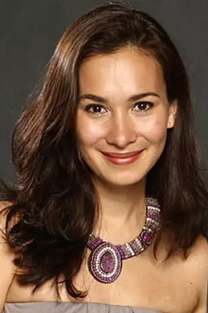 Celina Jade