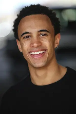 Miles Barrow