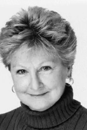 Jacqueline Clarke