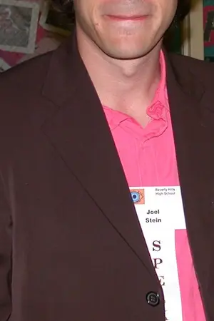 Joel Stein