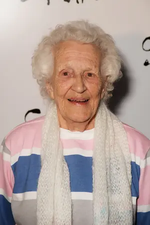 Edna Doré