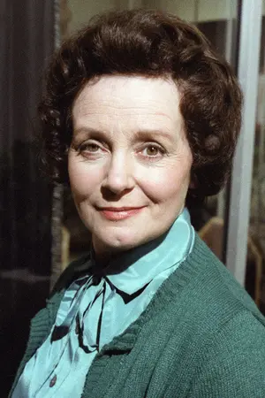 Margaret John