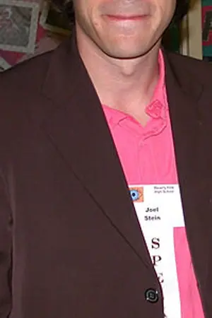 Joel Stein