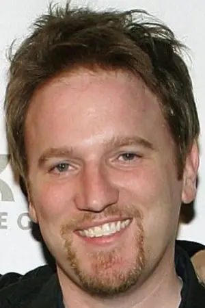 Dan Finnerty