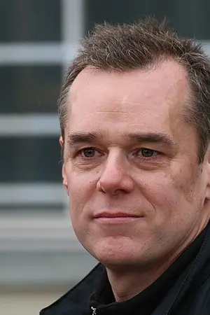 Tim Trageser