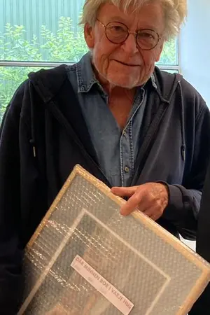 Ted Ström