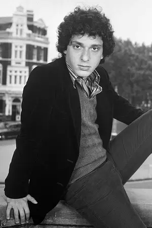 Paul Jabara
