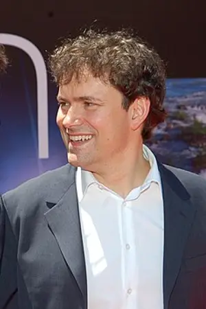 Марк Линфилд
