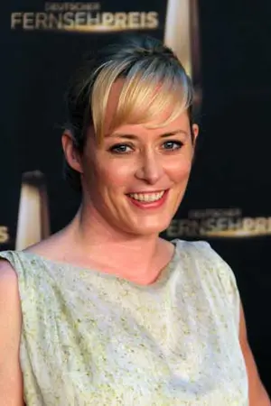 Silke Bodenbender