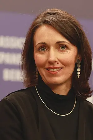 Daniela Krien
