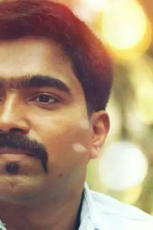 Ravi Basrur