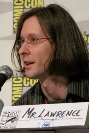 Mr. Lawrence