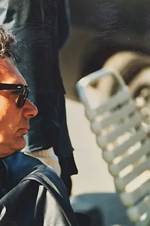 Éric Rochat