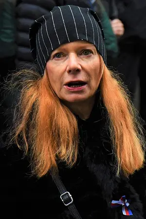 Barbora Štěpánová