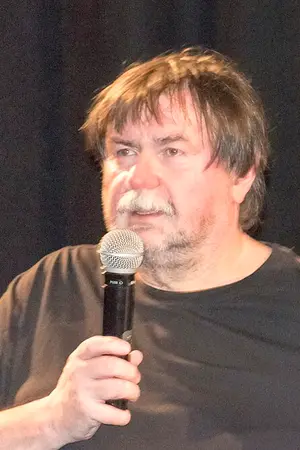 Čestmír Kopecký