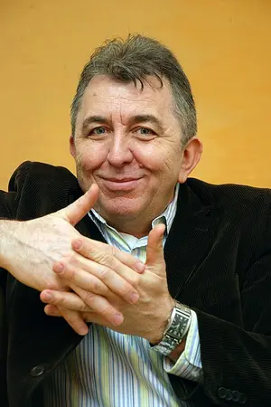 Fero Fenič