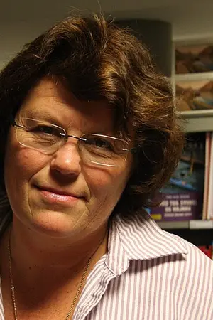 Anne Holt