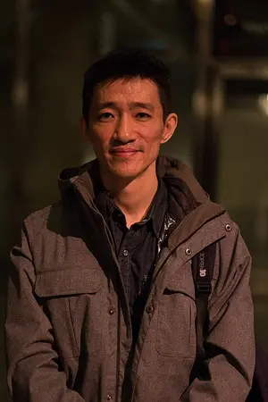 John Hsu
