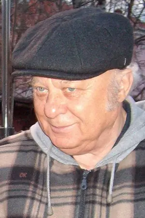 Ройзман, Зиновий Александрович